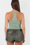 Body Renewal Verde