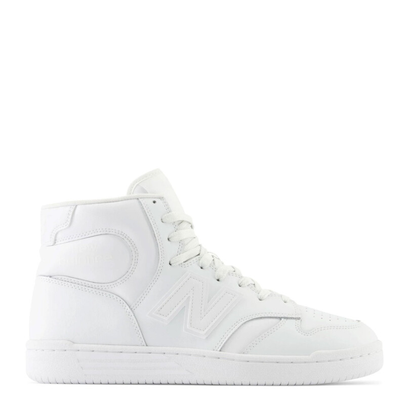 Championes de Hombre New Balance Blanco