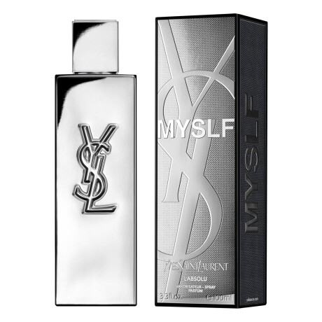 YSL Myslf L¨Absolu parfum 100 ml
