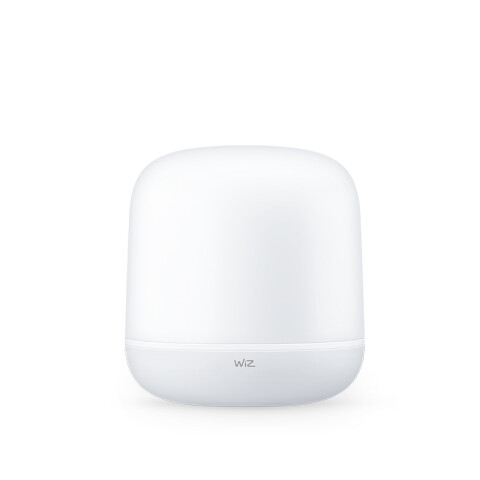 Luminaria inteligente WIZ Hero RGBW touch L27417