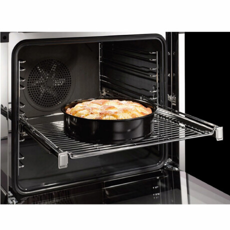 Horno de empotrar Ariston de 73 lts FI7871SPIXA Horno de empotrar Ariston de 73 lts FI7871SPIXA