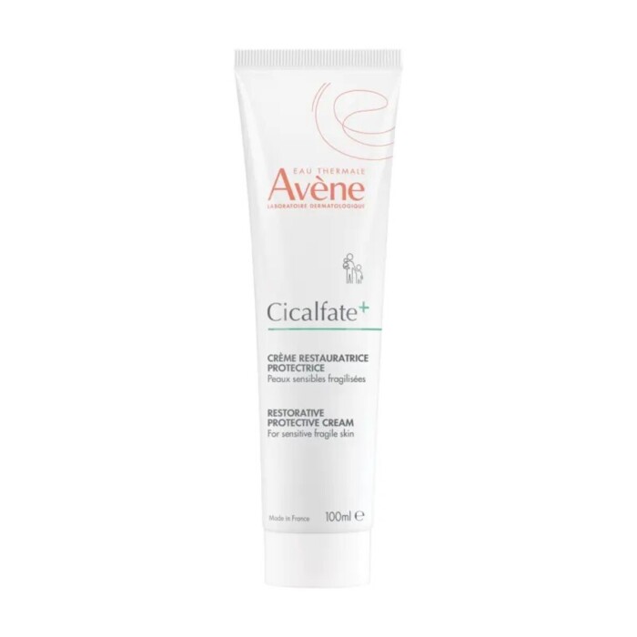 AVENE CICALFATE+CR.REPARADORA PROTECTORA única