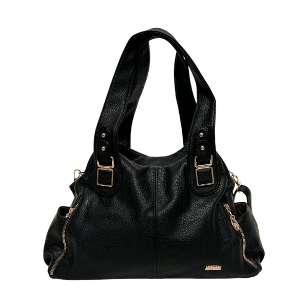 Cartera Salma Negro
