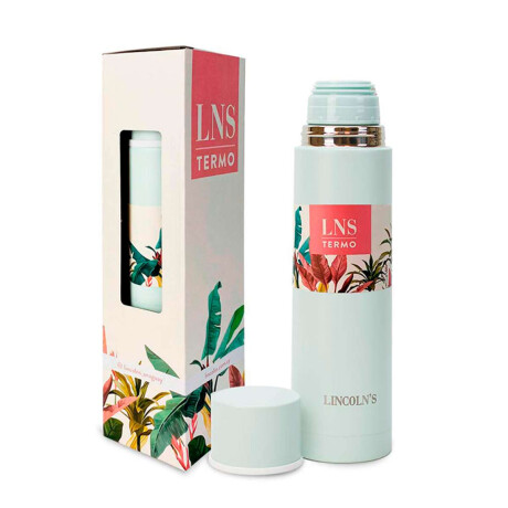 Termo Kiribati 750 Ml Cielo