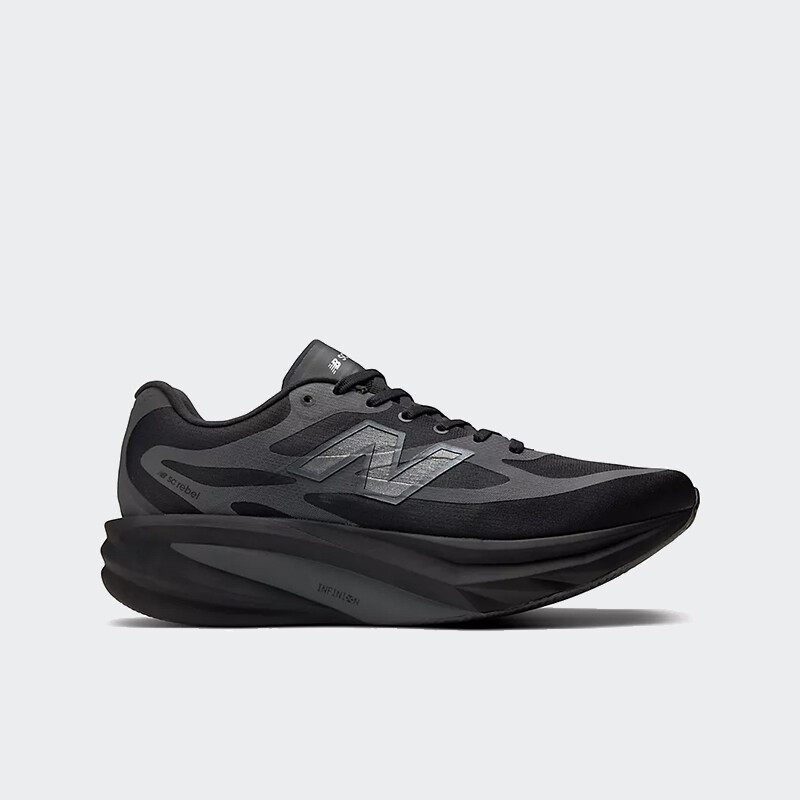 Championes New Balance Supercomp Rebel Negro