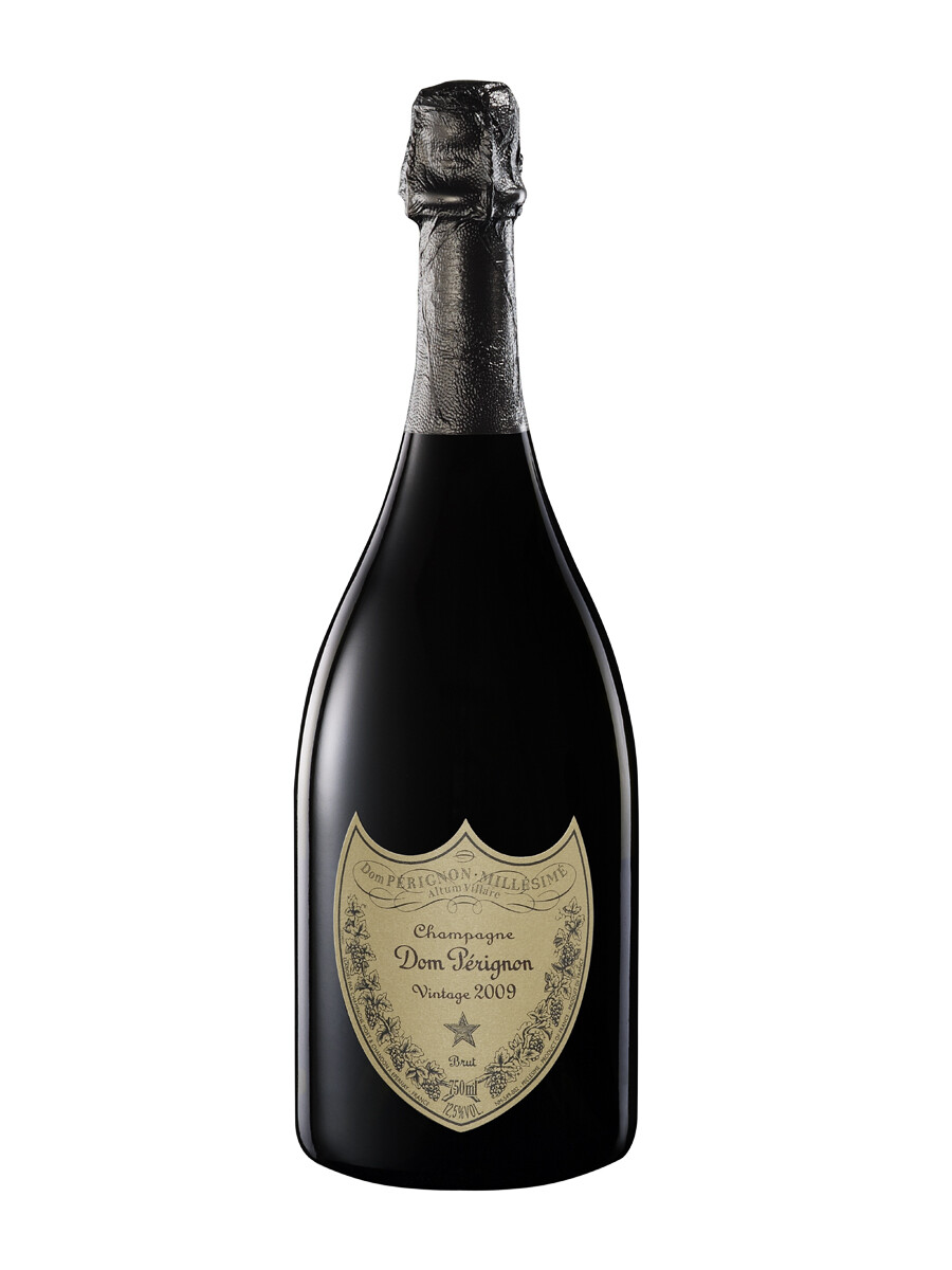 Champagne Dom Perignon Con Estuche 750 ml Champagne Dom Perignon Con Estuche 750 ml