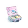Maletin de papeleria Lovely paper Marie