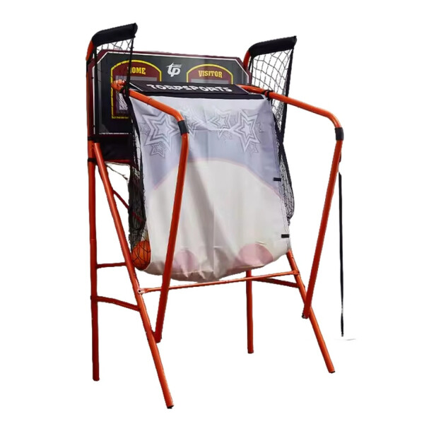 Juego Arcade De Basketball Plegable Para 2 Jugadores JUEGO BASKET PLEGABLE 2 JUGADORES