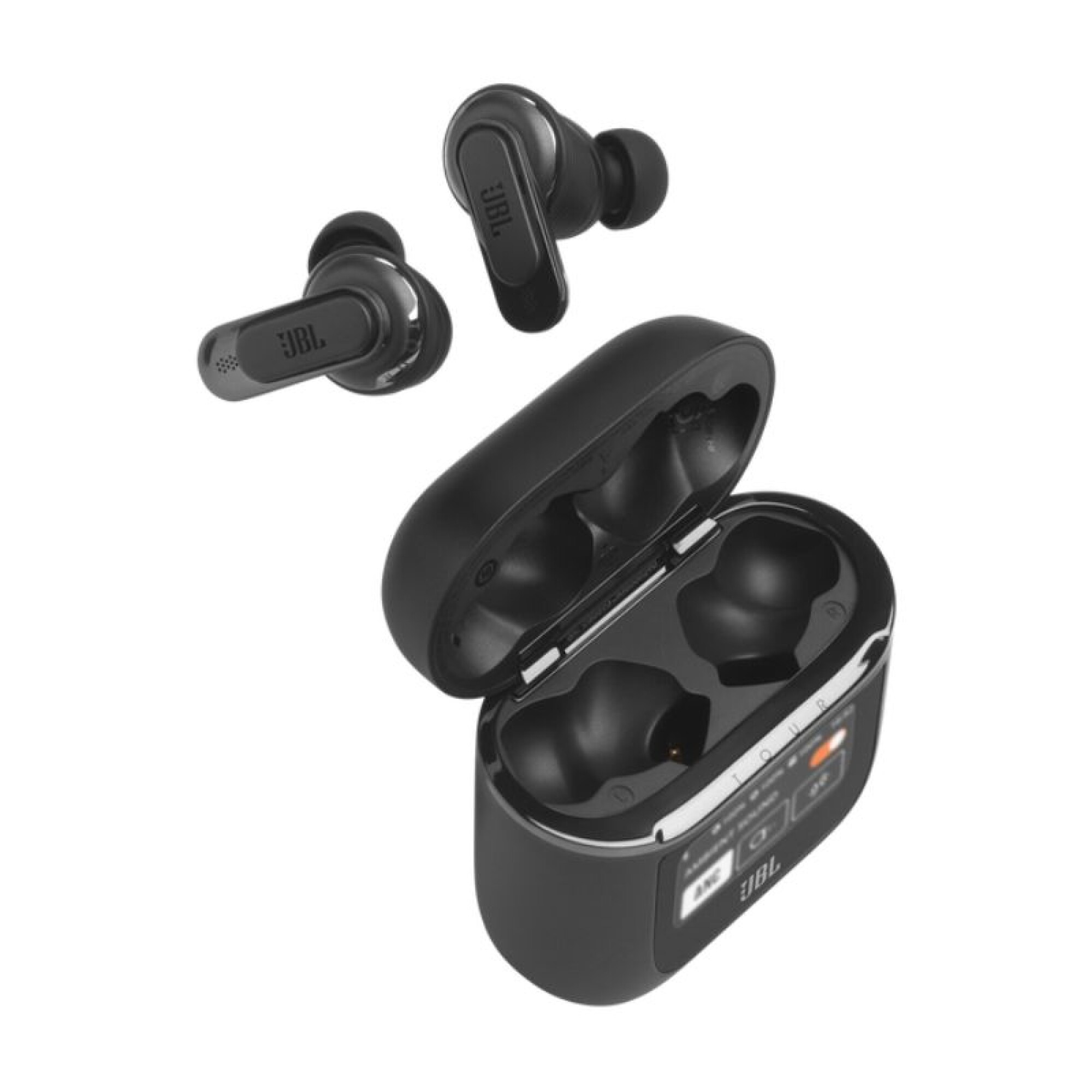 Auricular Jbl Tour Pro 2 Black — Alemania Cell PY