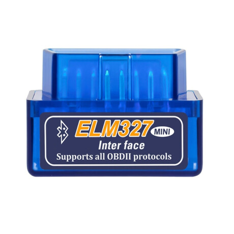 INSTRUMENTOS TALLER - ESCANER MULTIMARCA BLUETOOTH OBD2 WESTON INSTRUMENTOS TALLER - ESCANER MULTIMARCA BLUETOOTH OBD2 WESTON