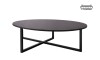 Mesa de Living Oval AMBAY Mesa de Living Oval AMBAY