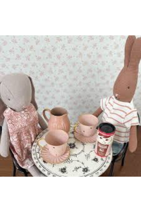 HOT CHOCOLATE SET MAILEG HOT CHOCOLATE SET MAILEG