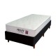 Sommier 1 plaza Pro life con pilow 78x188x20 S/C