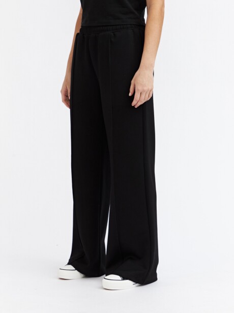 PANTALÓN KARI NEGRO