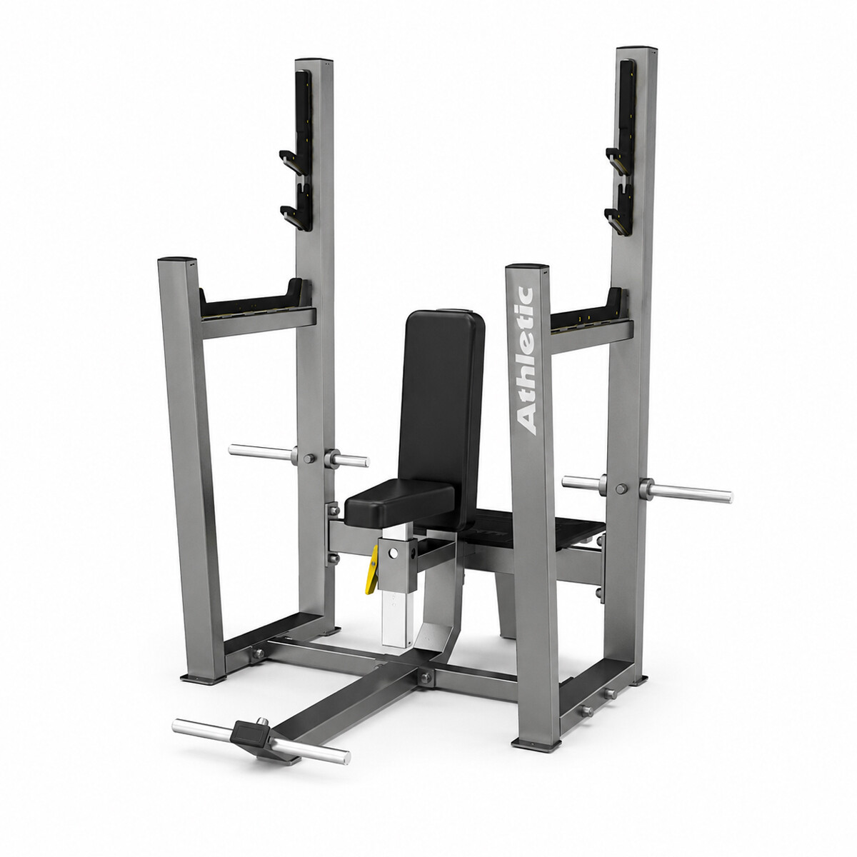 Olympic Seated Bench Performance 