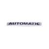 EMBLEMA "AUTOMATIC" T-CROSS / POLO Emblema "automatic" T-cross / Polo