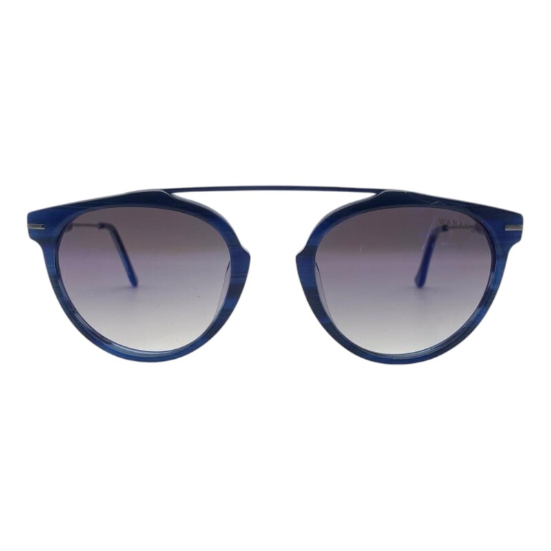 WANAMA M6096 C005 4923 C GRIS D - Adulto - Azul azulcombinado