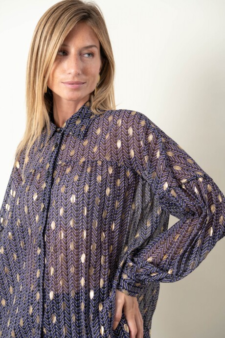 CAMISA AMATISTA CAMISA AMATISTA