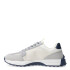 Championes de Hombre Umbro Shean Blanco - Gris Piedra