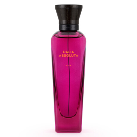 Perfume Adolfo Domínguez Dalia Elixir Parfum EDP 100ml Perfume Adolfo Domínguez Dalia Elixir Parfum EDP 100ml