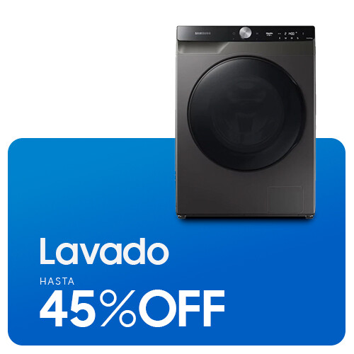 Cuartos Lavado