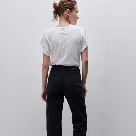 PANTALÓN NUTIS Negro
