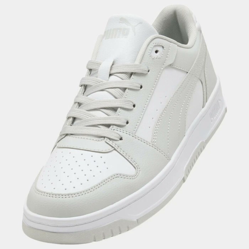 Calzado Puma Rebound Slam Lo 407169/04 Calzado Puma Rebound Slam Lo 407169/04