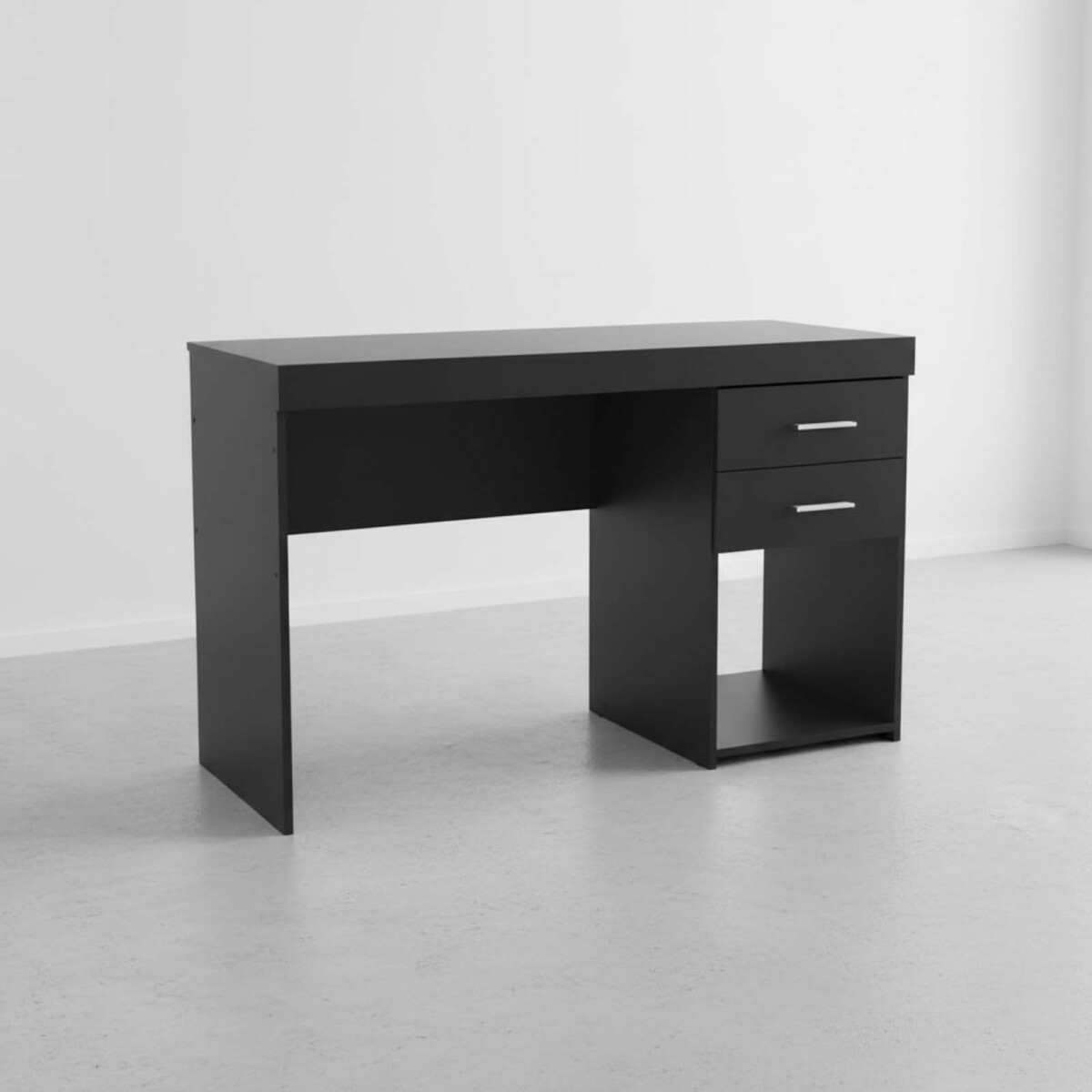 ESCRITORIO - MDP NEGRO VAULT 