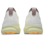 GEL Kayano 32 - Hombre White/orange Glow