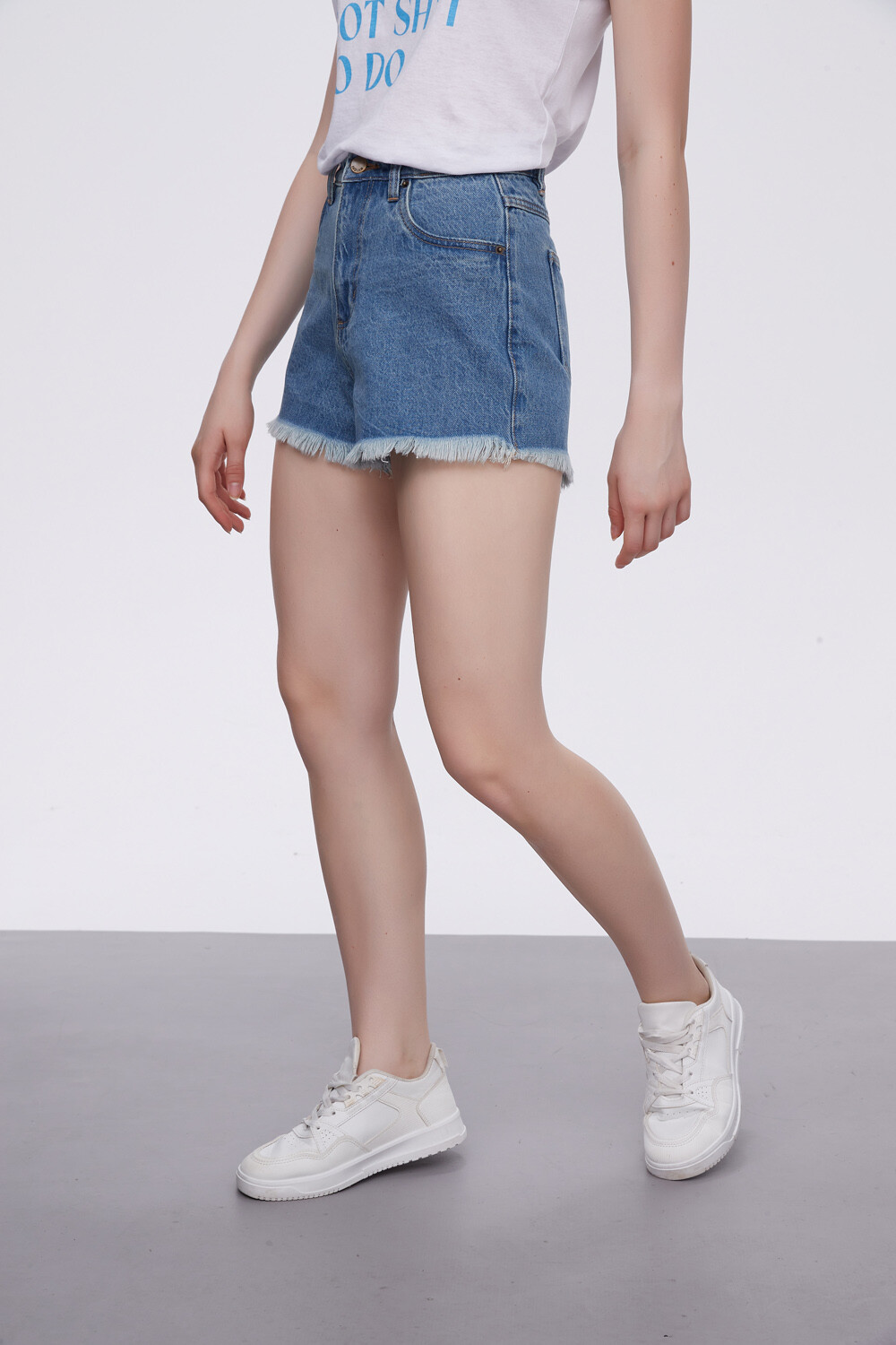 Short Tollgate Color 834