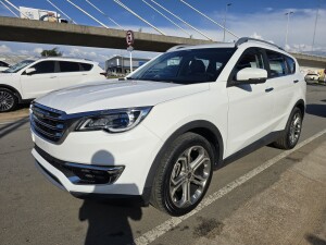 Jetour X70 Luxury 2023 EXCELENTE ESTADO! | Permuta/ Financia Jetour X70 Luxury 2023 EXCELENTE ESTADO! | Permuta/ Financia