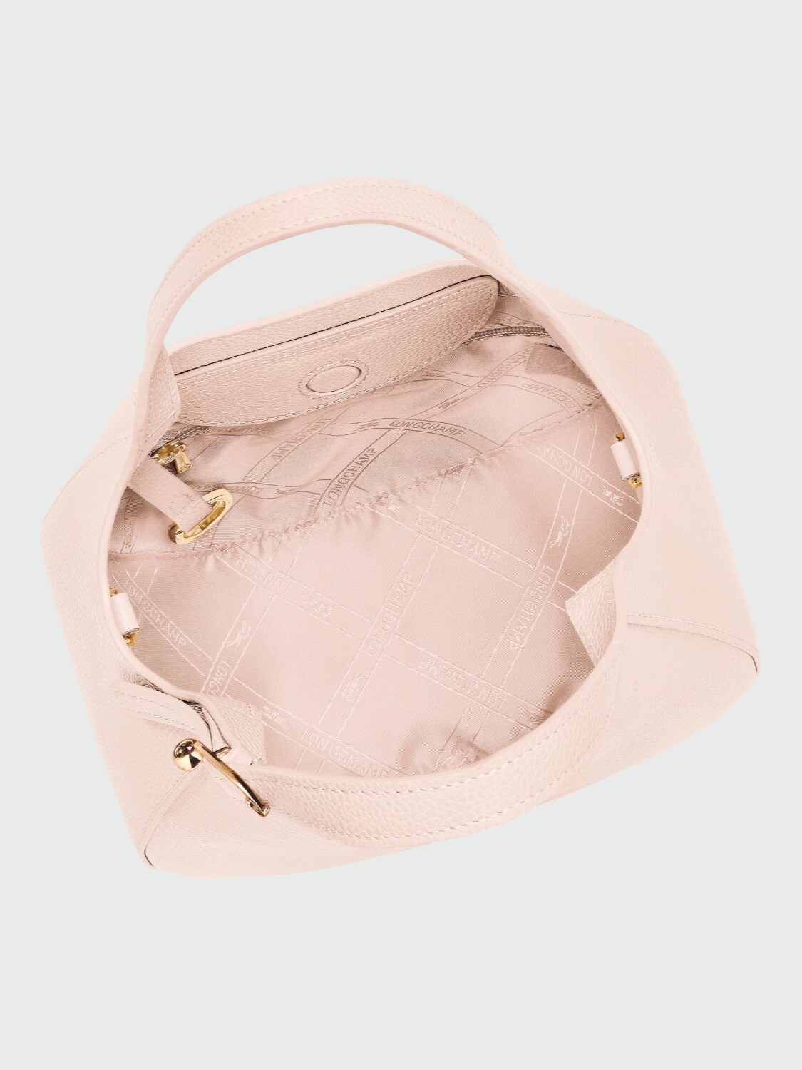 LONGCHAMP - LE FOULONNÉ, CARTERA DE MANO S 407