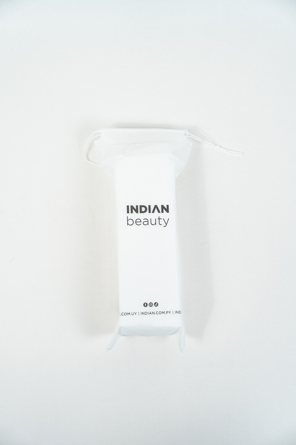 Packs De Algodón Pepi Blanco