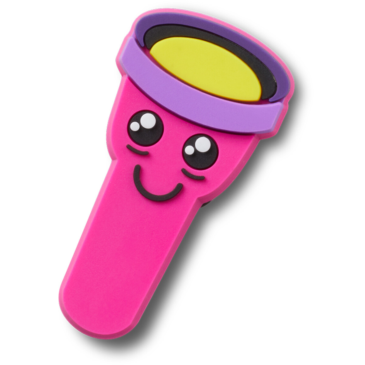 Jibbitz™ Charm Torch - Multicolor 
