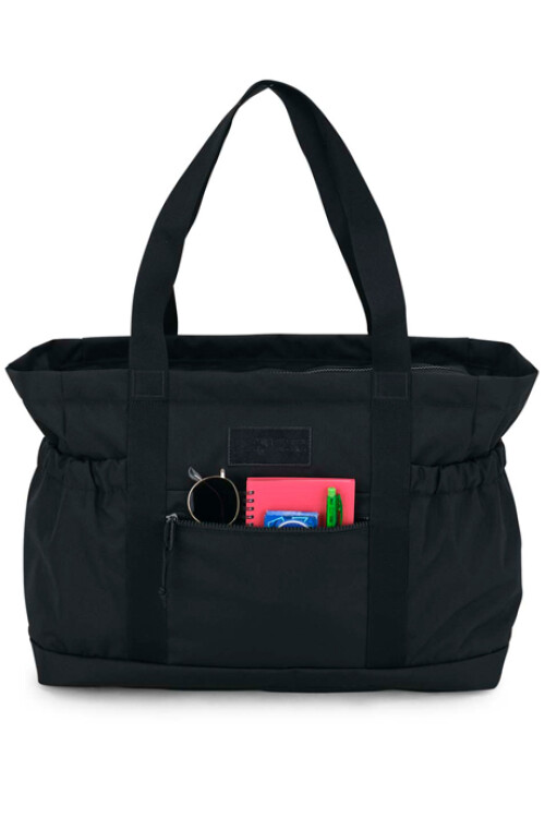 BOLSO EVERYDAY LARGE TOTE BLACK