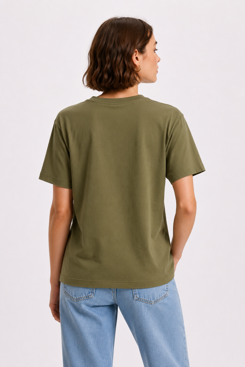 Remera Daleka Estampado 5