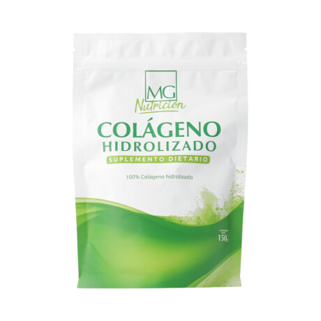 Colageno Hidrolizado Mg 150GRS 001