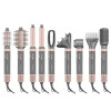 Cepillo Secador Ga.Ma Multistyler UniQ Flow 9 en 1 914/3882 Cepillo Secador Ga.Ma Multistyler UniQ Flow 9 en 1 914/3882