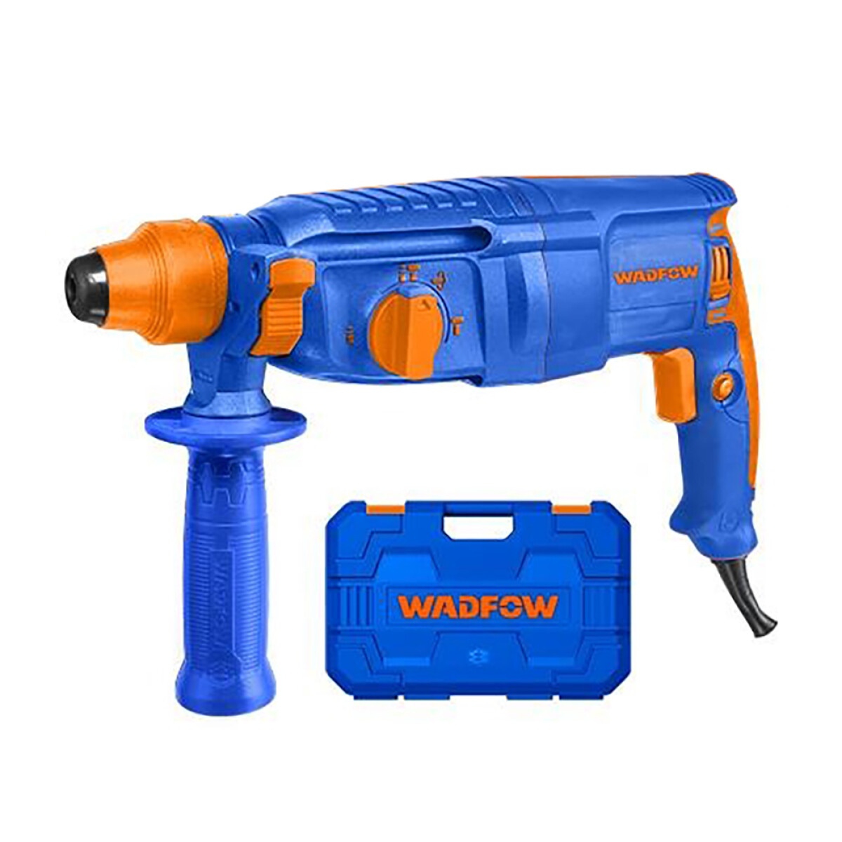 Rotomartillo 800w Wadfow 