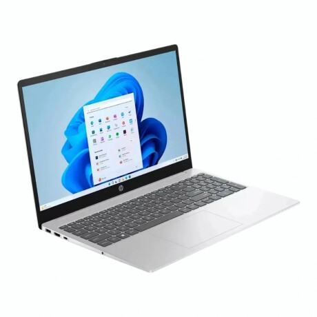 Notebook HP 15-FD0084WM 15.6' FHD 128GB SSD / 4GB RAM Intel N200 W11 - Silver Notebook HP 15-FD0084WM 15.6' FHD 128GB SSD / 4GB RAM Intel N200 W11 - Silver