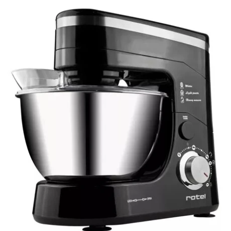 Batidora Planetaria Rotel Bols Acero 4.5 lts 800W 001