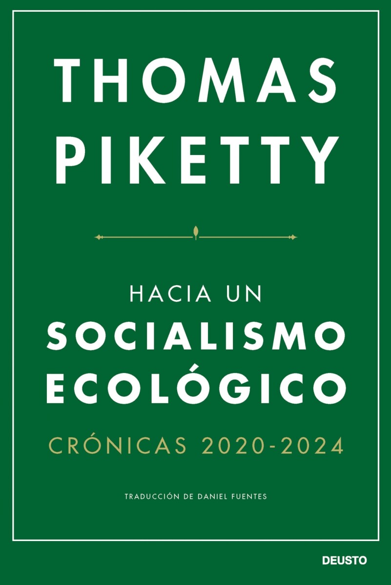 Hacia un socialismo ecológico 