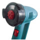 BODA PISTOLA DE CALOR INDUSTRIAL 2000W 450 L/MIN 630° Boda Pistola De Calor Industrial 2000w 450 L/min 630°