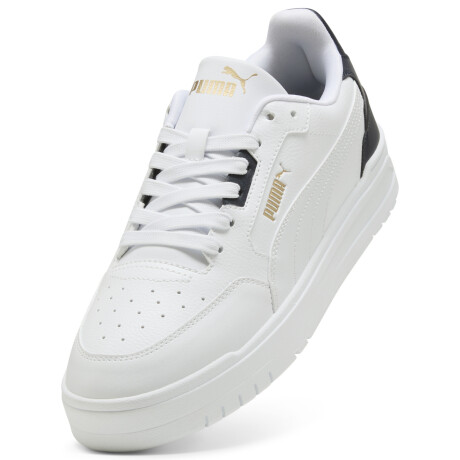 Shuffle Downtown 40259605 Blanco/Azul