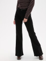 Pantalon Ranju Negro