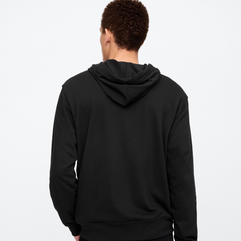 V-FRCH FT HERITAGE LOGO FZ TRUE BLACK V2