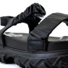 Sandalias Chill Sunday de Mujer - 1306-3 Negro