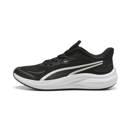 Skyrocket Lite 2 Jr 31241301 Neg/blanco
