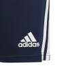 Short Adidas Squad 21 de Hombre - GN5775 Marino-blanco