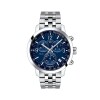 Reloj Tissot Prc 200 Chronograph para hombre T1144171104700 Reloj Tissot Prc 200 Chronograph Para Hombre T1144171104700